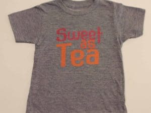 Sweet as Tea by Dilascia