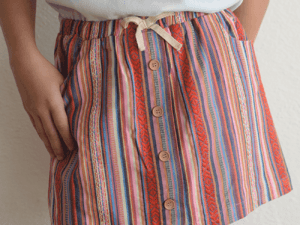 PPLA "Candy Skirt"