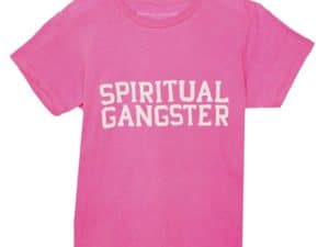 Spiritual Gangster Girls