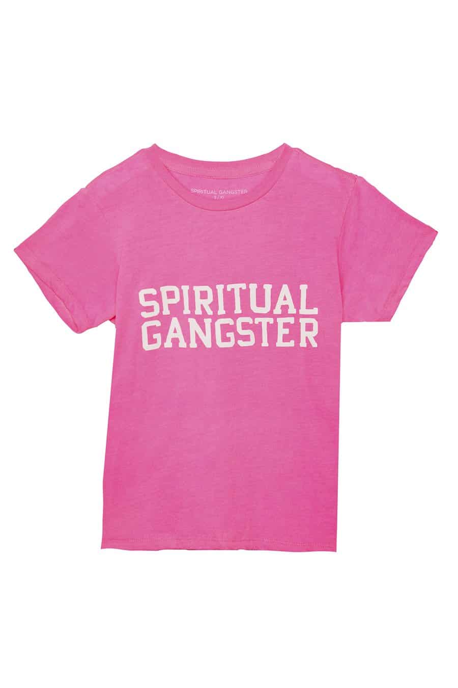 Spiritual Gangster Girls