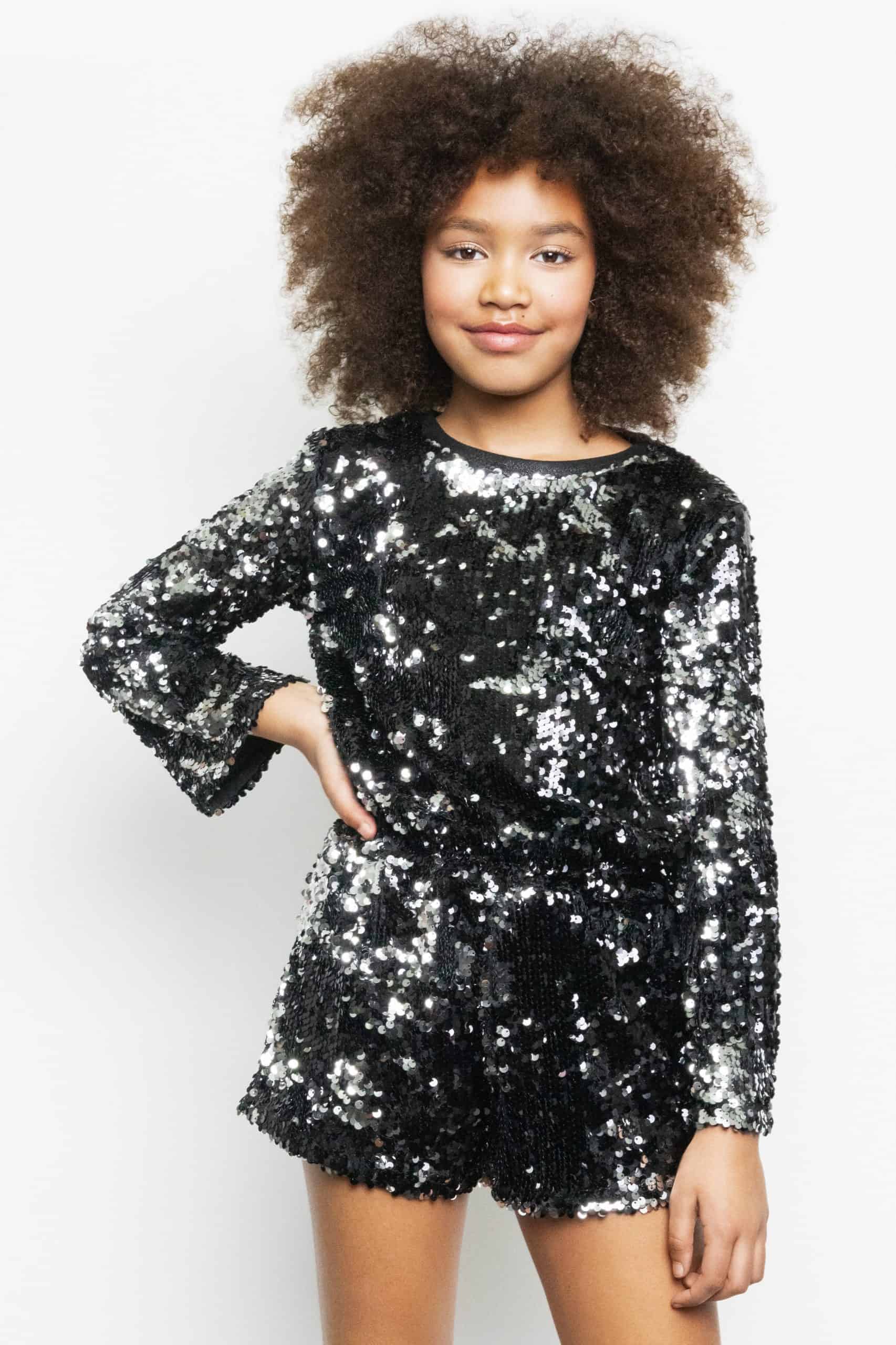 Tween Holiday Outfits