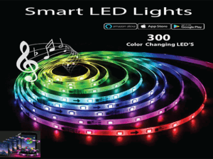 LED Lights