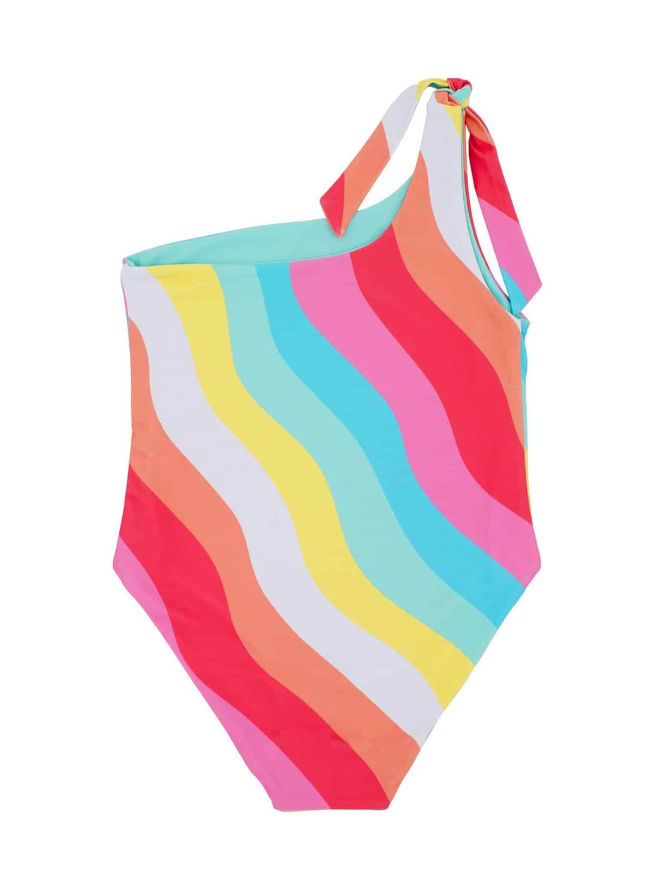 Feather 4 Arrow Day Dreamer Reversible Swimsuit ~ Tropical ⋆ Gypsy Girl ...