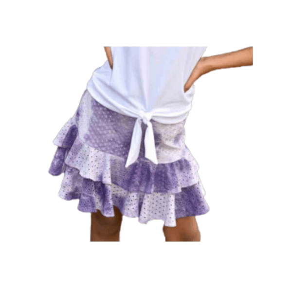 Tween skirts