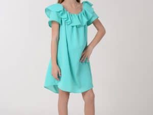 Mini Molly Dress