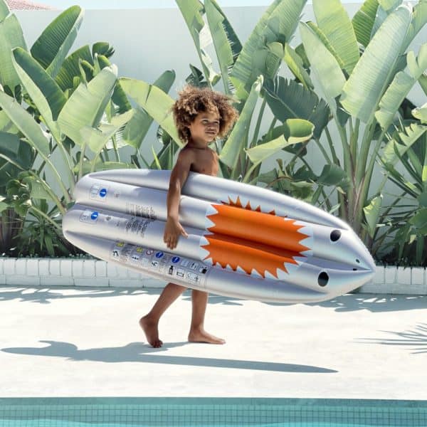 Sunnylife Surfboard Float Shark