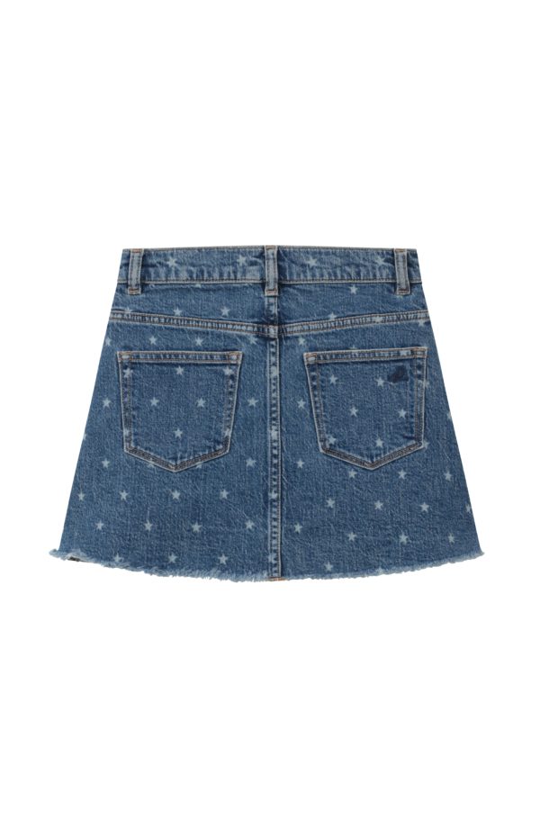 DL1961 Twighlght Star Skirt
