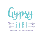 Ggb Main Logo-Gypsy Girl Tween Boutique